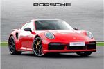 2022 Porsche 911