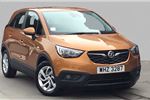 2018 Vauxhall Crossland X