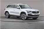 2023 Skoda Kodiaq