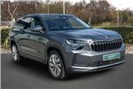 2024 Skoda Kodiaq