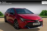 2023 Toyota Corolla Touring Sport