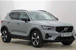 2023 Volvo XC40