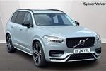2024 Volvo XC90