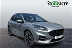 2022 Ford Kuga