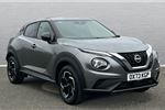 2024 Nissan Juke