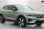 2022 Volvo C40