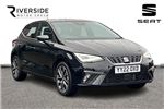 2022 SEAT Ibiza