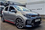 2023 Kia Picanto