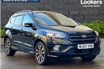 2019 Ford Kuga