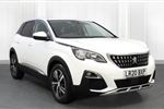 2020 Peugeot 3008