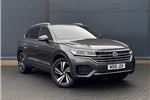 2019 Volkswagen Touareg