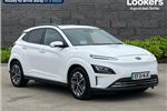 2021 Hyundai Kona Electric