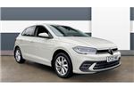 2023 Volkswagen Polo