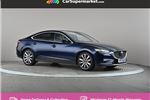 2021 Mazda 6
