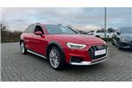 2021 Audi A4 Allroad 45 TFSI 265 Quattro Vorsprung 5dr S Tronic