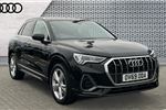 2019 Audi Q3