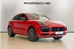2022 Porsche Cayenne