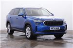 2024 Skoda Kodiaq