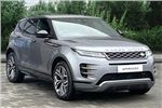 2023 Land Rover Range Rover Evoque