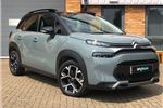 2022 Citroen C3 Aircross