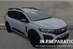 2023 Dacia Jogger