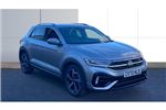 2022 Volkswagen T-Roc