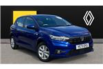 2021 Dacia Sandero
