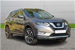 2021 Nissan X-Trail