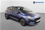 2022 Ford Fiesta
