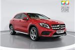 2020 Mercedes-Benz GLA