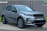 2021 Land Rover Discovery Sport