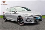 2024 Cupra Leon