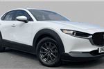 2022 Mazda CX-30