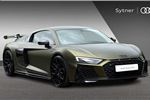 2022 Audi R8