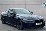 2022 BMW M4