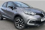 2019 Renault Captur