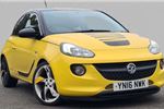 2016 Vauxhall Adam