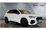 2021 Audi RS Q3