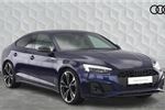 2023 Audi A5