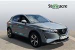 2021 Nissan Qashqai