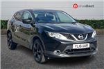 2016 Nissan Qashqai