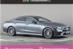 2020 Mercedes-Benz CLS