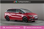 2020 Citroen Grand C4 SpaceTourer