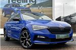 2021 Skoda Scala