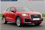 2018 Audi Q2