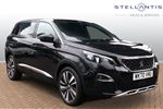 2020 Peugeot 5008