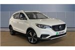 2019 MG ZS EV