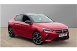 2022 Vauxhall Corsa