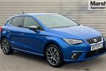 2023 SEAT Ibiza