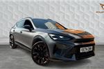 2024 Cupra Formentor